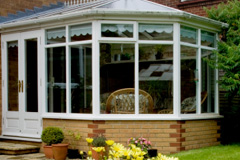 conservatories Outhill