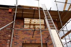 trusted extension quotes Outhill