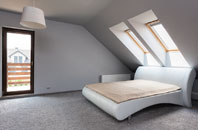 Outhill bedroom extensions