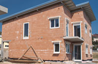 Outhill home extensions