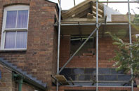 free Outhill home extension quotes