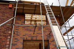 house extensions Outhill