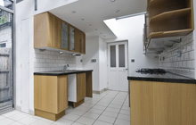 Outhill kitchen extension leads